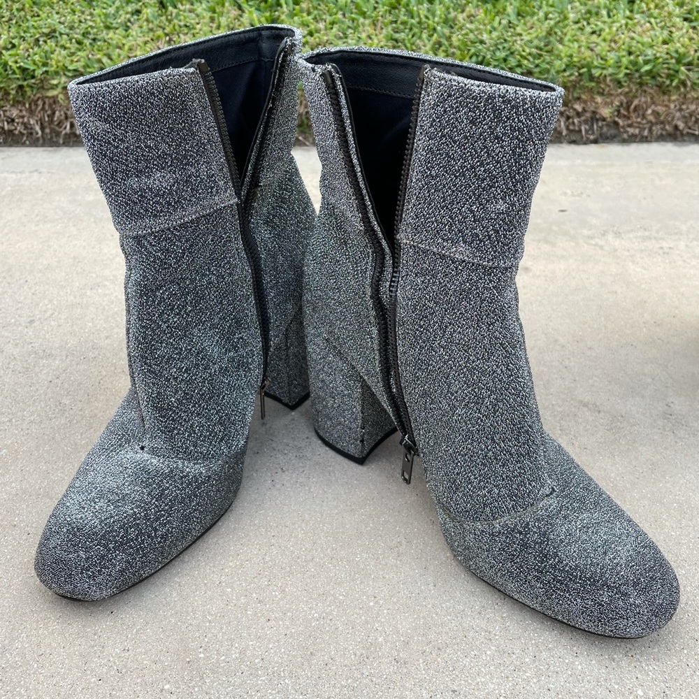 steve madden boots